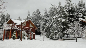 Cabañas El Refugio de Puelo